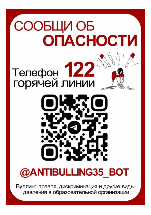 Код Телефон 122